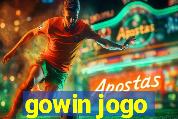 gowin jogo